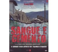 Sangue e cemento