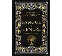 Sangue e cenere. Blood and Ash. Ediz. deluxe. Vol. 1
