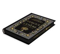 SANGUE E CENERE. BLOOD AND ASH. EDIZ. DELUXE. VOL. 1 - ARMENTROUT JENNIFER L. -