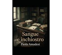 Sangue e inchiostro