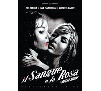 Sangue E La Rosa (Il) ( DVD)