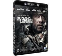 Sangue E Lacrime BLU-RAY 4K NUOVO