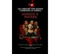 Sangue e potere: Gli omicidi che hanno cambiato la storia