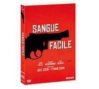 Film - Sangue Facile - Dvd