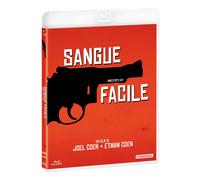 Sangue Facile [Blu-Ray] - 1984