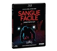 Sangue Facile - Director'S Cut - Bd