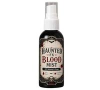 Sangue Finto Lavabile Trucco Orrorifico Realistico per Feste di Halloween
