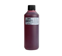 Sangue finto scuro Grimas B 500ml
