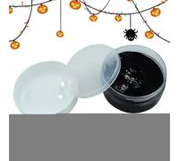 Sangue Finto Trucco Halloween,Sangue Finto Coagulato per Viso - Accessori Lavabili Costume Gioco Di Ruolo Per Artisti Teenager Appassionati Teatro 'orrore Prank