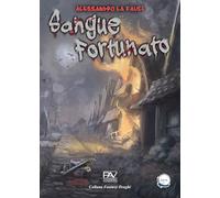 Sangue fortunato