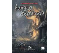 SANGUE FORTUNATO