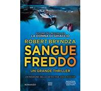 Sangue freddo