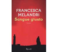 Sangue giusto