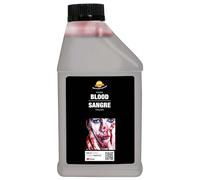 Sangue Liquido Ferite