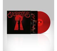 BIG MAMA - Sangue (lim. ed.) (2024) LP red vinyl pre order