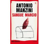 Sangue marcio
