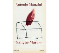 Sangue marcio