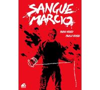 Sangue marcio