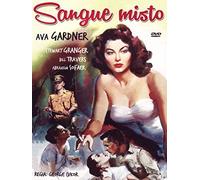 Sangue Misto