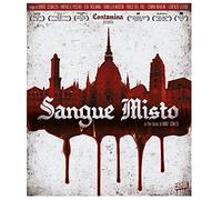 Blu-Ray Sangue Misto