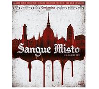 Blu-Ray Sangue Misto