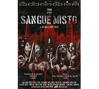 Sangue Misto (DVD) Giorgetti Luly Fiume Diop