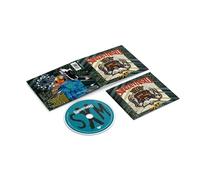 Sangue Misto - Sxm (30° Anniversario)