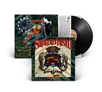 SANGUE MISTO - SXM - NEFFA - 2 LP