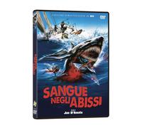 Sangue negli abissi - versione rimasterizzata in HD (DVD)