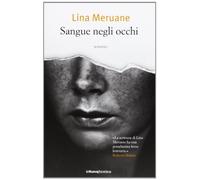 Sangue negli occhi