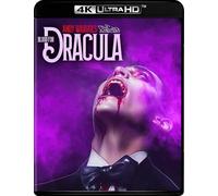 Sangue per Dracula (Edizione Limitata)