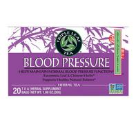 Sangue Pressione Tè 20 Sacchetti By Triple Leaf Tea