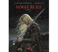 Sangue reale - 2024 - Alessandro