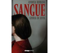 Sangue. Storia di Anna