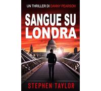 Sangue su Londra