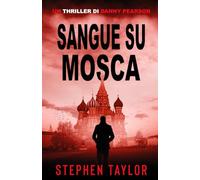 Sangue su Mosca