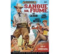 Sangue Sul Fiume (1953)