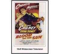Sangue Sul Sole Widescreen Televisione