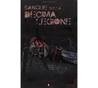 Sangue sulla decima legione