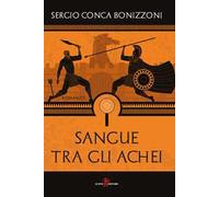 Sangue tra gli Achei – Leone 1974
