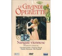 Sangue Viennese di Johann Strauss - Le Grandi Operette