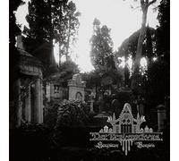 Der Trauerschwan Sanguinare Vampiris (CD) Album