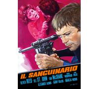 Dvd Sanguinario (Il)