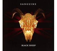 Sanguine - Black Sheep