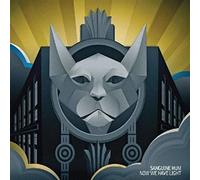 Sanguine Hum - Now We Have A Light