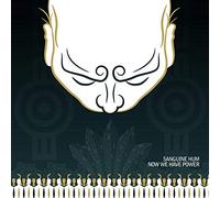 SANGUINE HUM - Now We Have Power