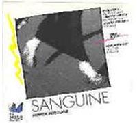 Sanguine Pour Trois Voix De Femmes Et Bande Magnetique