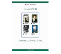 Sanguineti didatta e conversatore