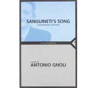 Sanguineti's song. Conversazioni immorali