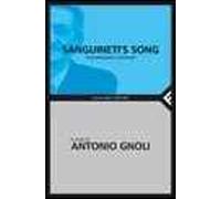 Sanguineti's song. Conversazioni immorali